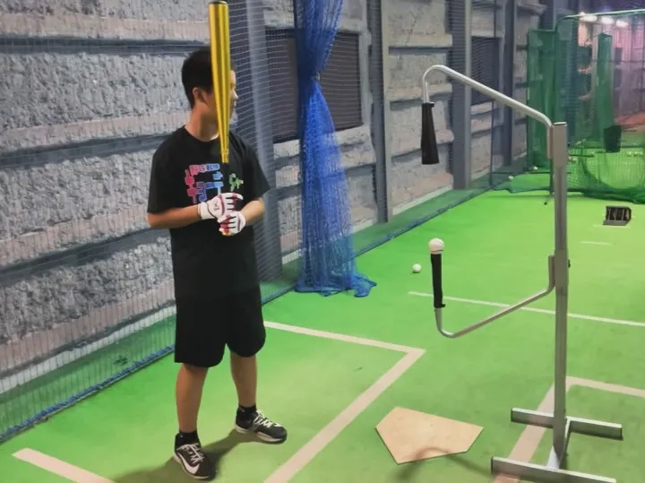 ⚾️ バッチコイ店主の独り言 ⚾️