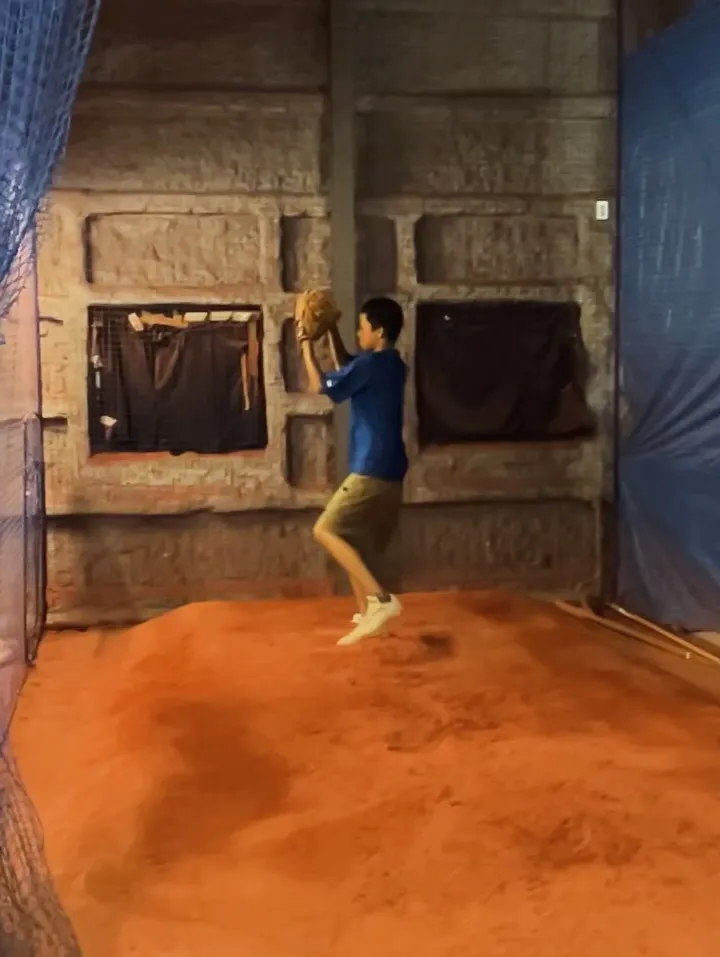 ⚾️ バッチコイ店主の独り言 ⚾️