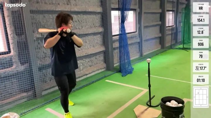 ⚾️ バッチコイ店主の独り言 ⚾️