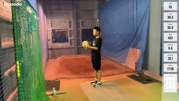 ⚾️ バッチコイ店主の独り言 ⚾️