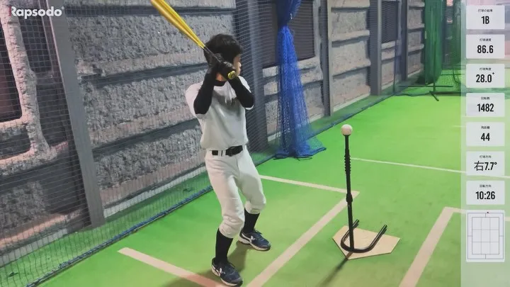 ⚾️ バッチコイ店主の独り言 ⚾️