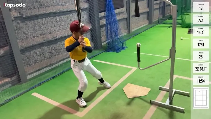 ⚾️ バッチコイ店主の独り言 ⚾️