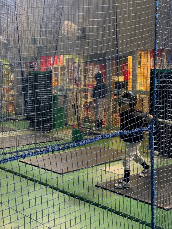 ⚾️ バッチコイ店主の独り言 ⚾️