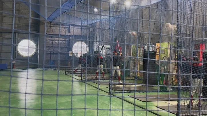 ⚾️ バッチコイ店主の独り言 ⚾️