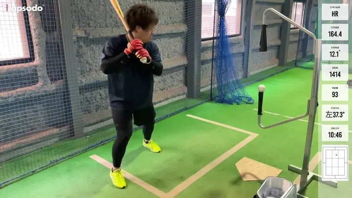 ⚾️ バッチコイ店主の独り言 ⚾️