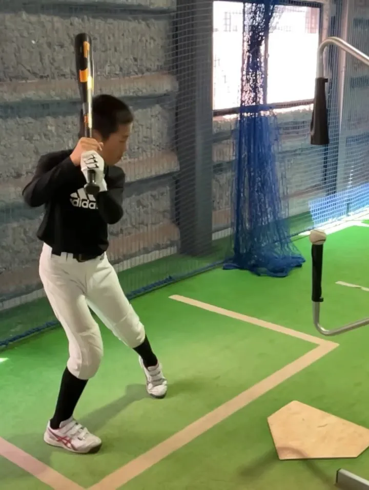 ⚾️ バッチコイ店主の独り言 ⚾️