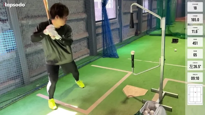 ⚾️ バッチコイ店主の独り言 ⚾️